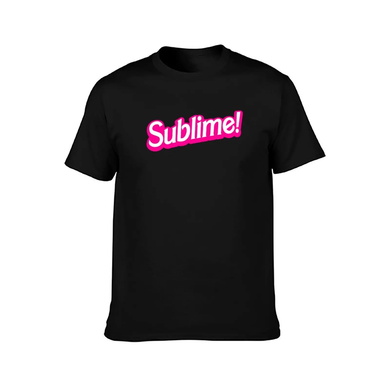 Sublime! T-Shirt Holiday Vacation Tee Shirt T-Shirt