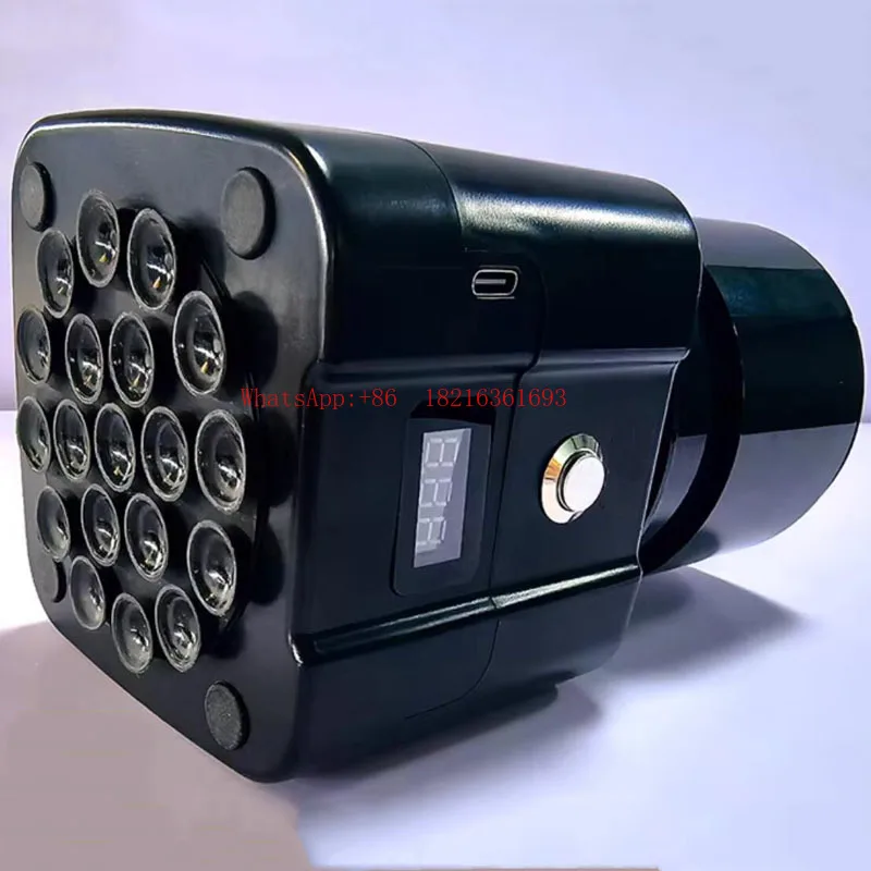Limited Offer Electric Small Rechargeable Tool High-speed Shaking, 5v22a Model Pigment Paint Vibrator