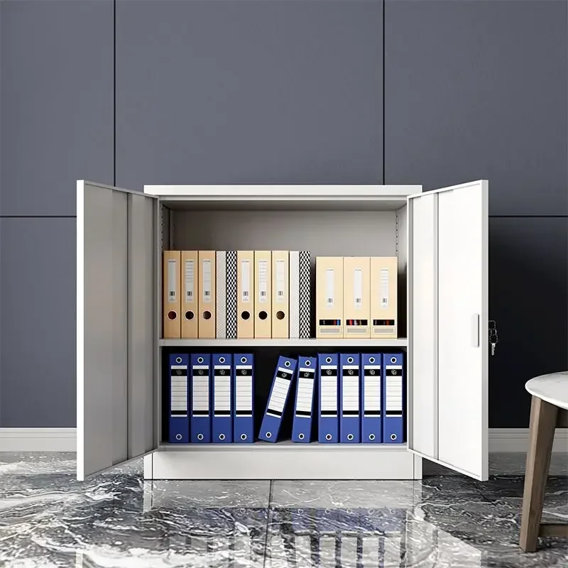 Heavy tool cabinet, thickened metal and iron cabinet multi-function