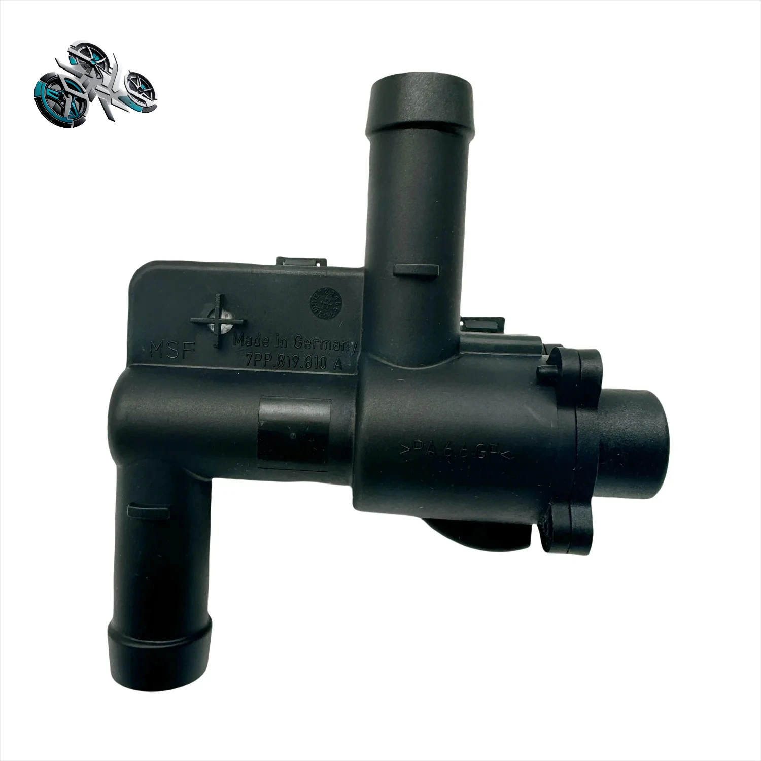 

7PP819810A 95857281000 Heater Valve 7P 92A 95B 2010-2025