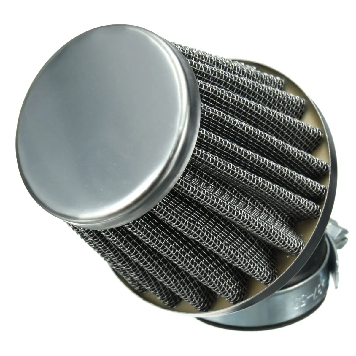 40mm Air Filter Motorcycle Filter Air Intake for 50cc 110cc 125cc 140cc ATV Pit Dirt Bike for Suzuki for Honda for Kawasaki