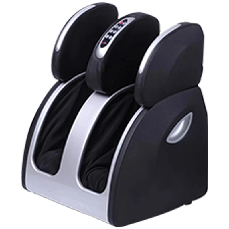 China Good Quality air Pressure Vibrating Foot Massager