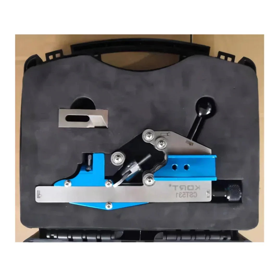 2025 Manual Wire Stripper Cable Insulation Layer Stripping Tool