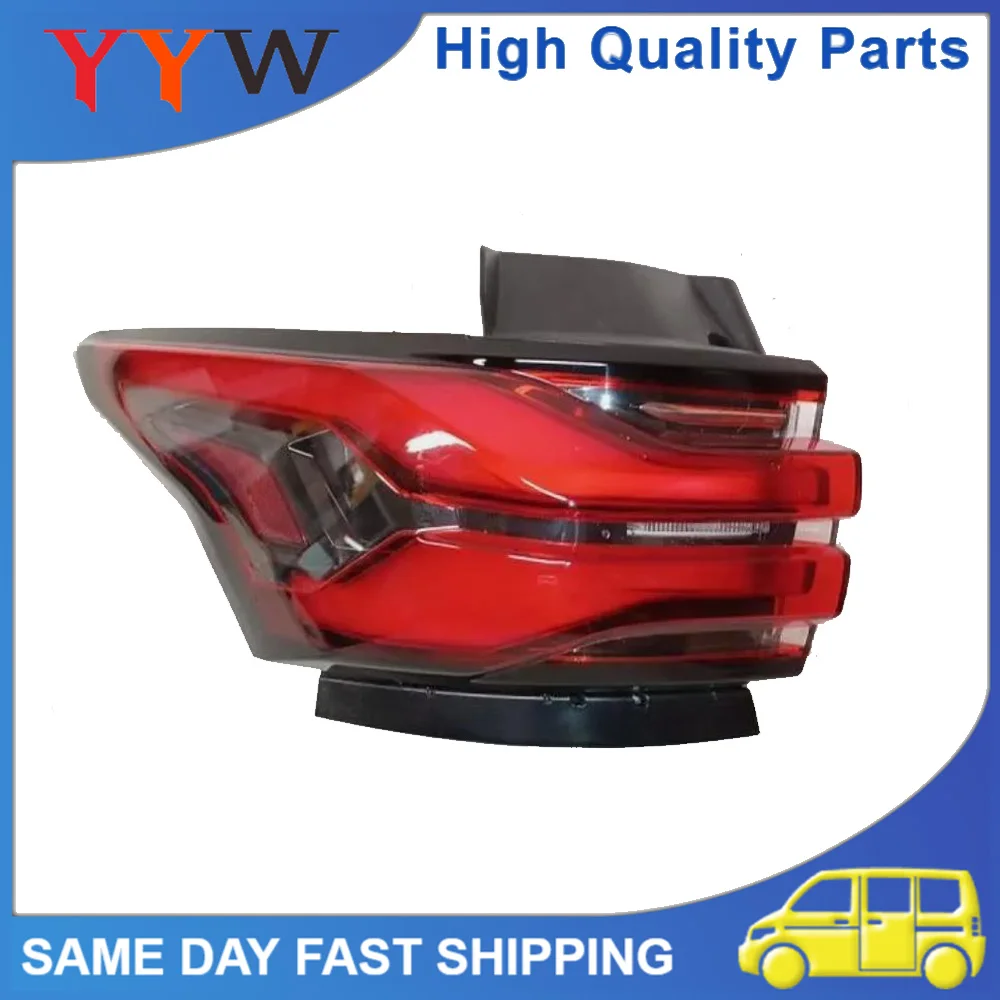 

High Quality Car Right Left Vehicle Taillight Assembly Durable For Chevrolet Traverse Vehicle 2022-2023 Turn Signal Brake Light