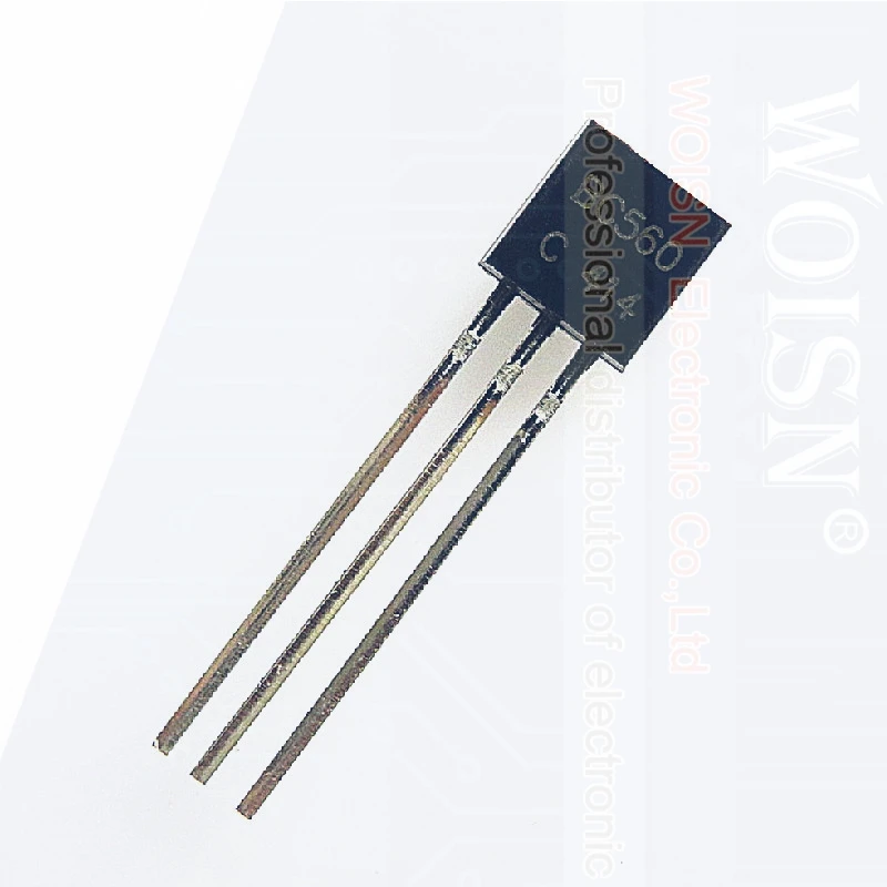 2-5PCS BC560C BC560 APC2020B APC2020 H649A H649 CR5224 5224 OB3330CP OB3330 FAN7527BMX FAN7527BM