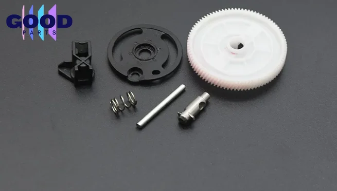 RU9-0036 Cartridge Drive Gear for HP M402 M403 M426 M427 M427fdw M402dn 402 403 426 427 Drum Drive Gear Printer Parts