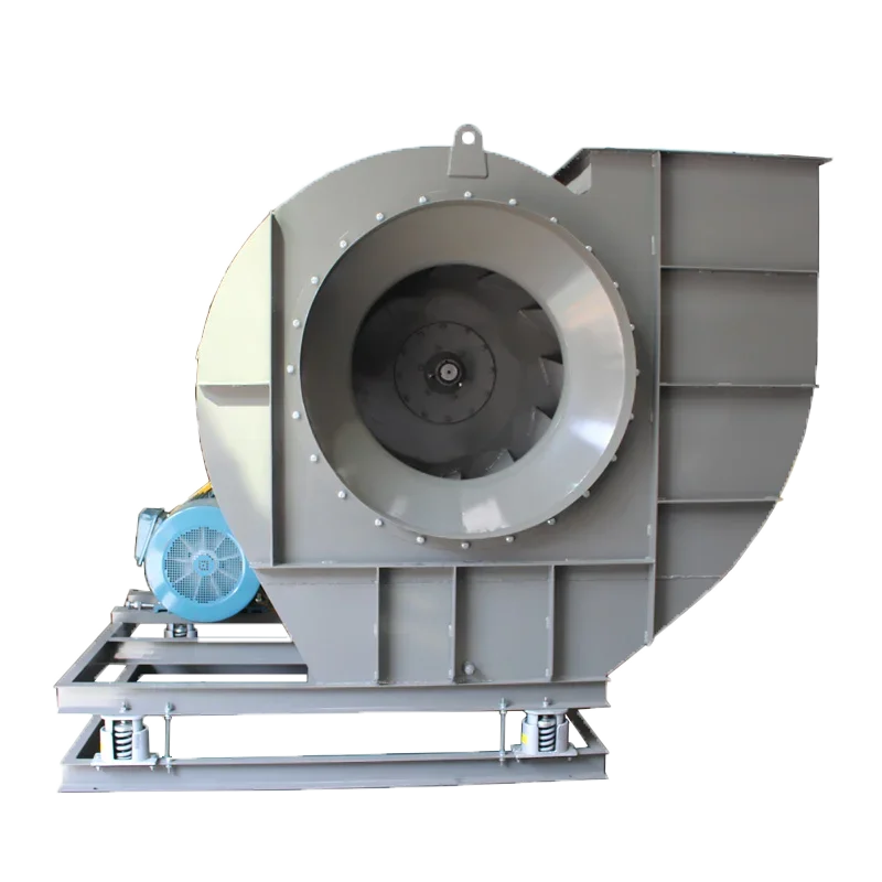 Aangepaste centrifugaal luchtblazerventilator / Ac centrifugaalventilatorblazer / centrifugaalventilator