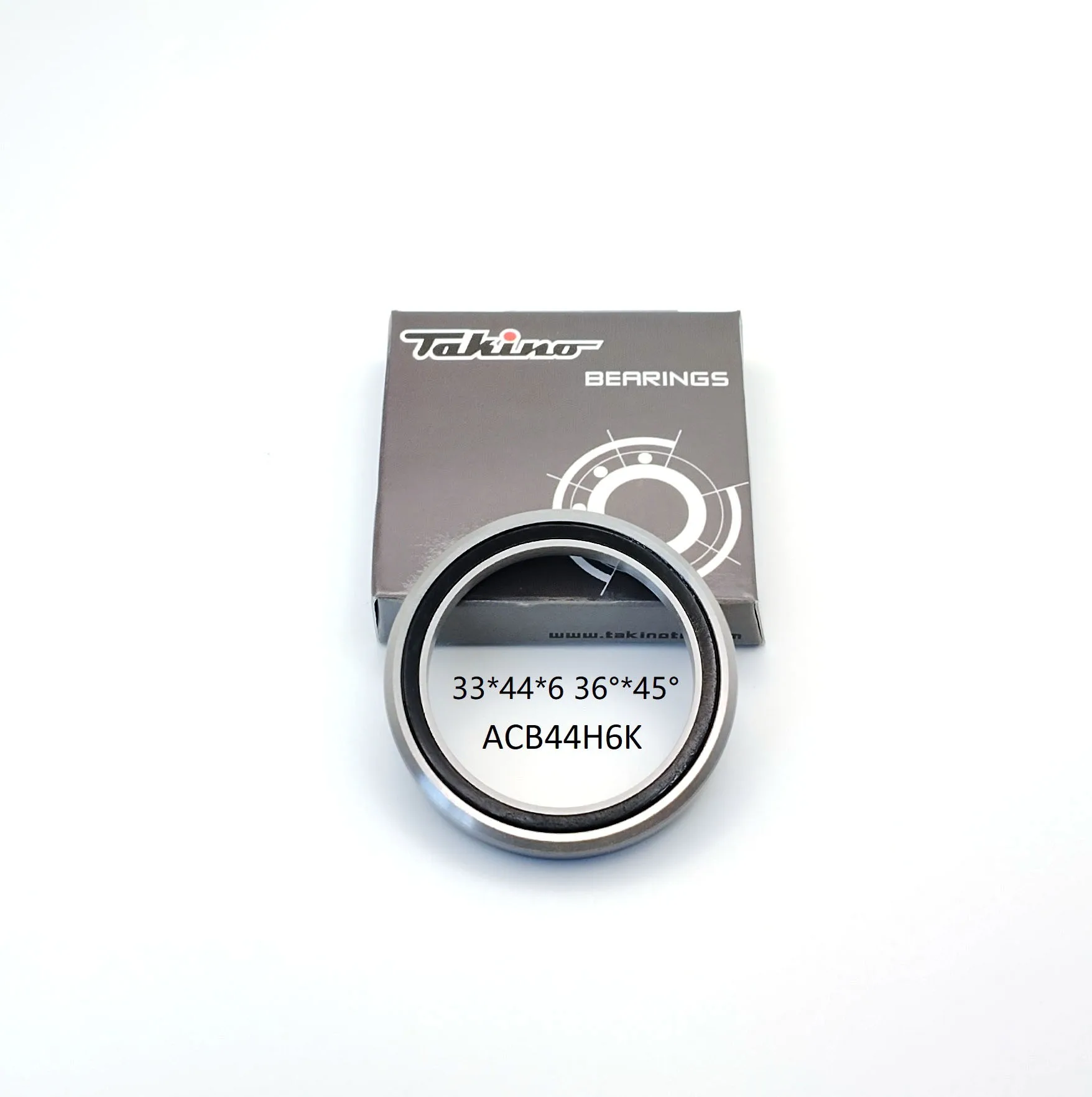 

Takino 3544H5.5/3344H6/44H6.3/44H8 44mm outer diameter series bicycle bowl set Peilin