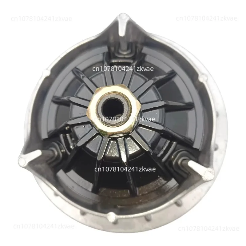 

Suitable for the clutch of the active wheel assembly of beach bikes