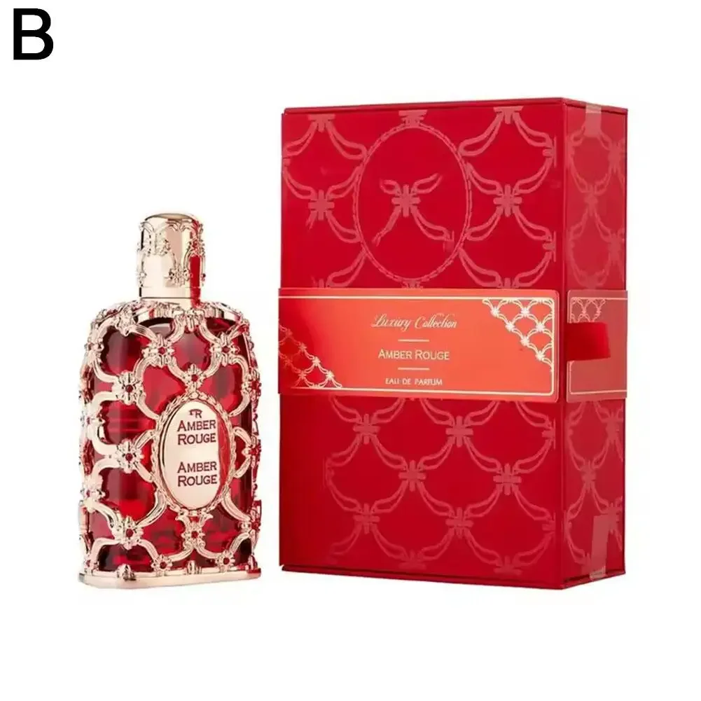 100 ml Bestseller Oriental Royal Amber Körperspray – Duftdauer bis zu 72 Stunden – Hochwertiger, deckender Duft_voghion.com