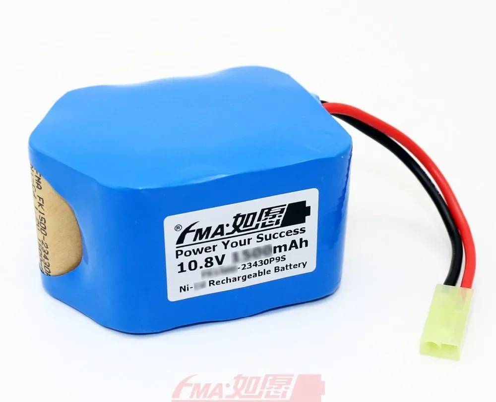 

CleanSy LMG-310 Vacuum Cleaner Rechargeable Battery Ni-Cd 10.8v 1500mAh P104 Replace KD-SC1500