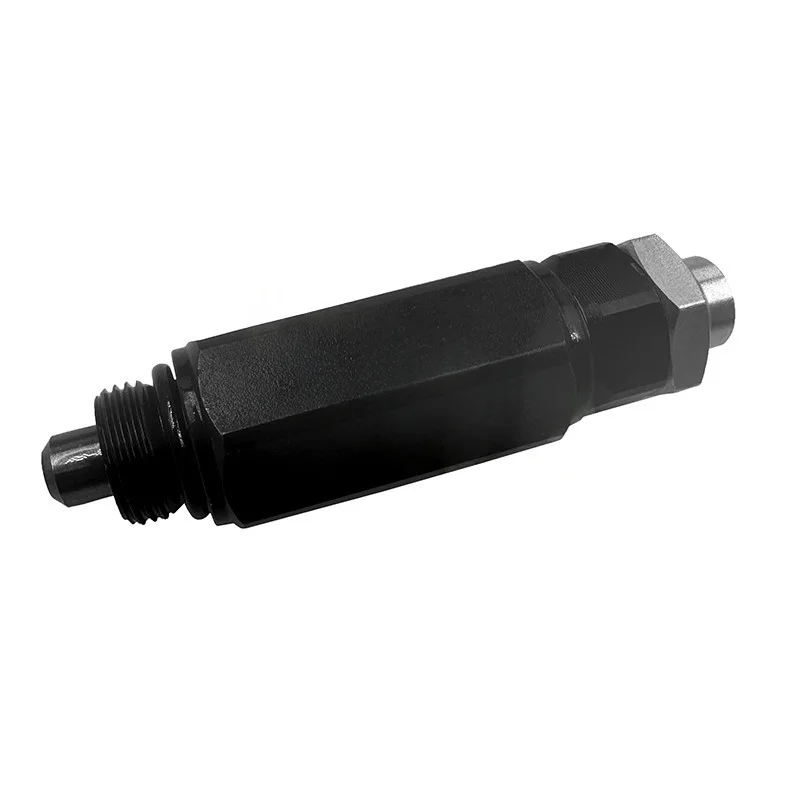 

RA221-70250 Distributor Main Relief Valve Relief Valve for Kubota KX91 Excavator