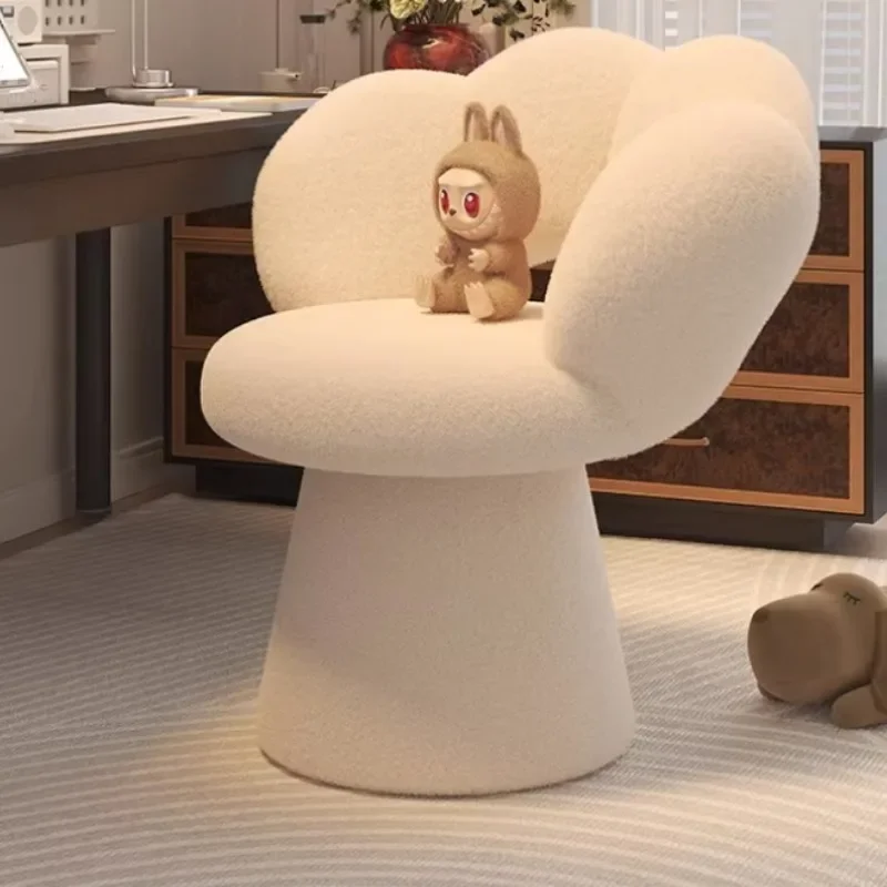 Children's Folding Armchair Children Sitting Chair Toddler Furniture Rocking Chair Kids Table Dining Chairs Kinderstul Lie Down