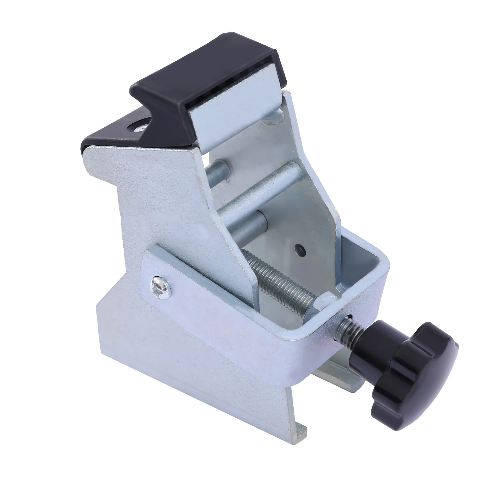 Industrial Laser Repair - Silver / Silver, Black Grilled-tire Machine,