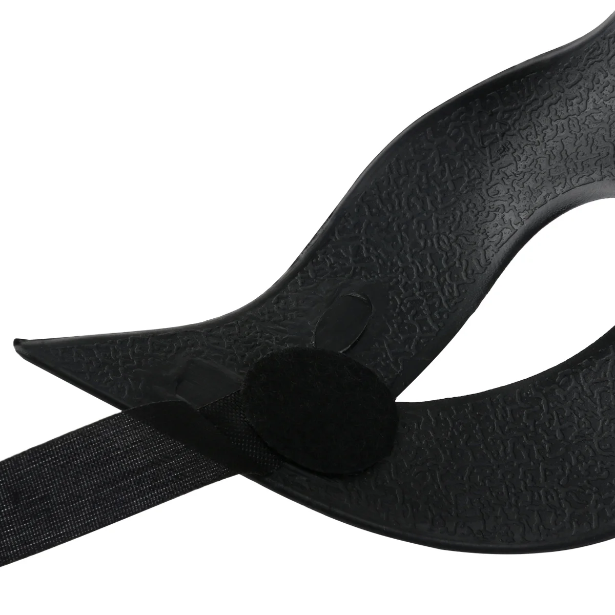 

6Pcs Masquerade Dance Masks Half Face Plastic Costume Party Mask Cosplay Eye Mask for Men Elegant Mysterious Party Accessory