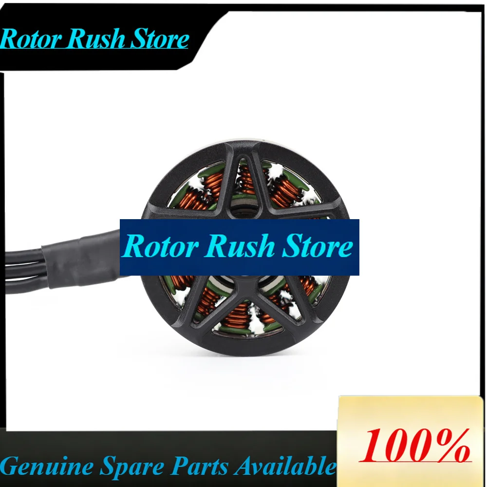 RoRusHGLRC 4PCS MY 2810 1350KV Brushless Motor High Load 6S 7-8inch For FPV Racing Freestyle Drone RC Accessories New