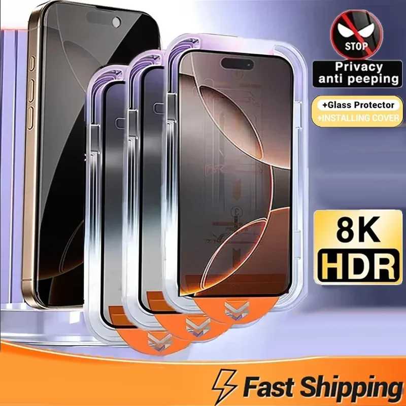 Privacy Anti-Spy Peep Temper Glass for Realme C65 C67 C75x C55 C53 C71 C73 C51 C35 C33 C31 C30s C63 4G 5G Screen Protector Film