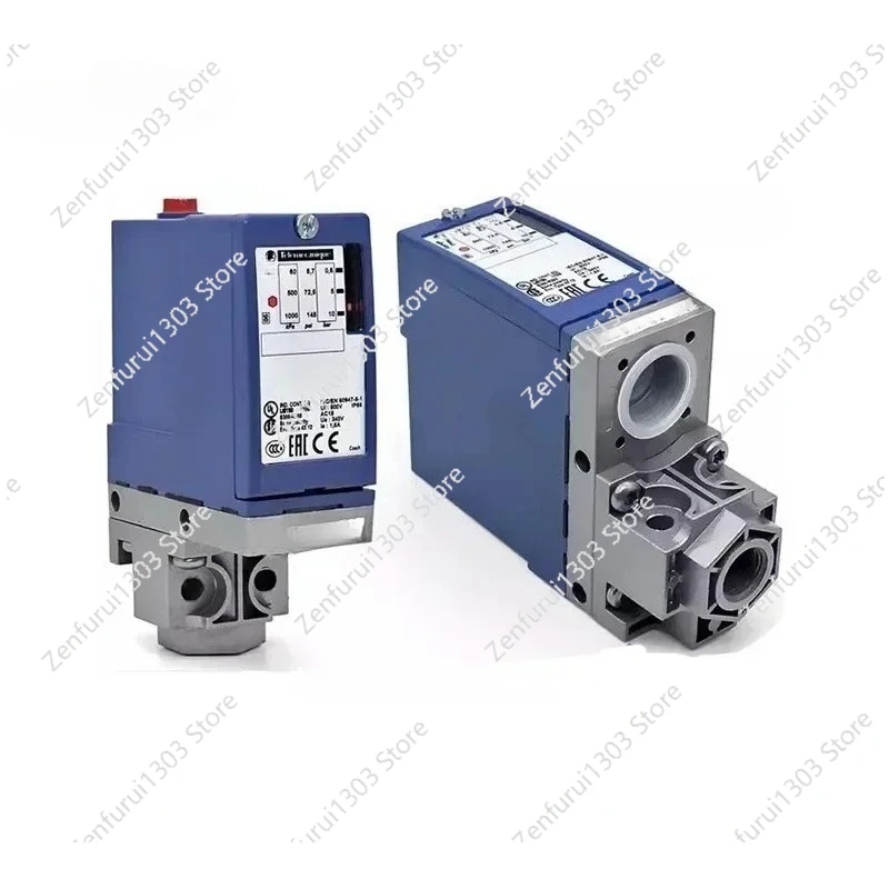 

Original pressure switch XMLA002A2S11 XMLA010A2S11 XMLA020A2S11 XMLA035A2S11 XMLA070D2S11 XMLA160D2S11 XMLA300D2S11