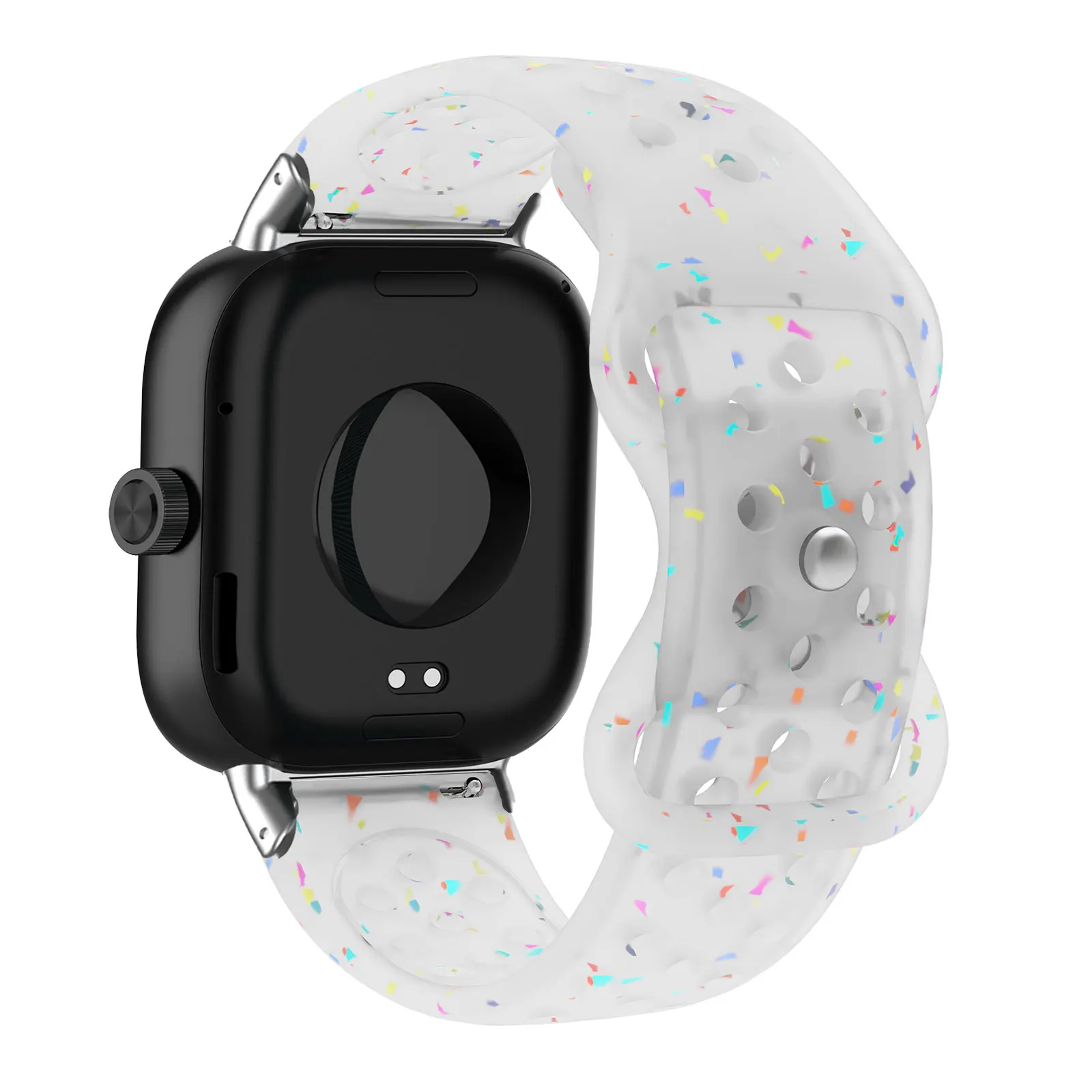 Silicone Bands For … - image