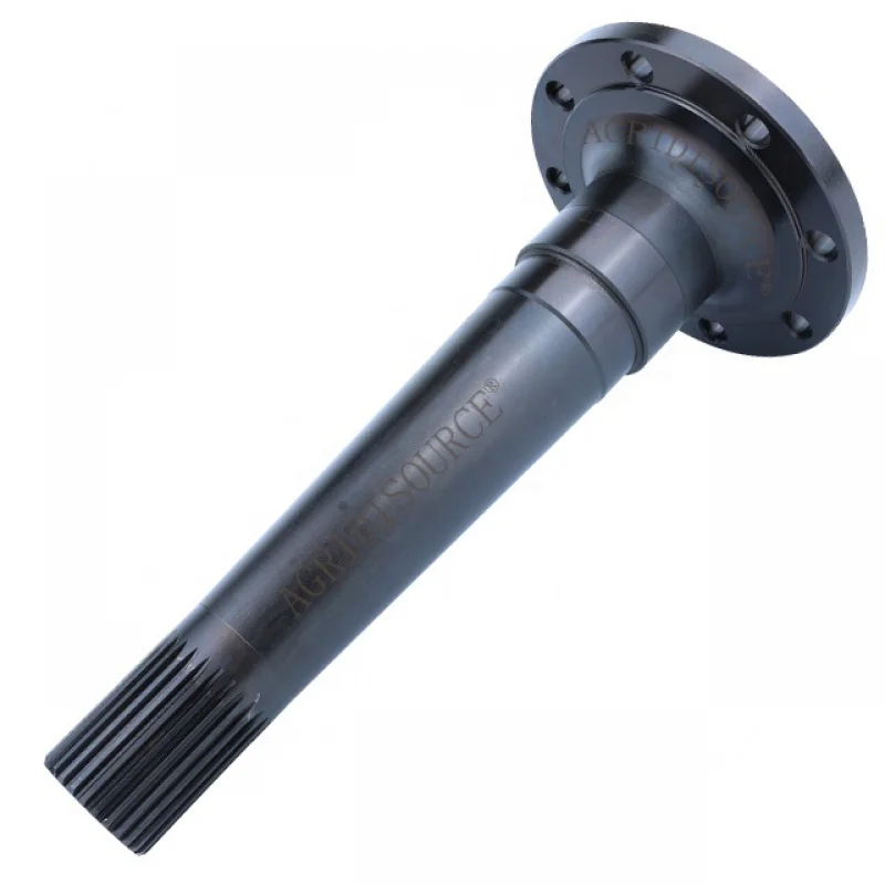 Rear Axle Drive Shaft for Foton Lovol 804/904/1004 Tractors Parts Number: TD800.391B-01 New Product 2020 32 Tractors Accessories