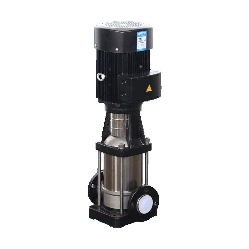 YUNYI CNP Pump Series CDLF Series CNP Vertical Multistage Pump