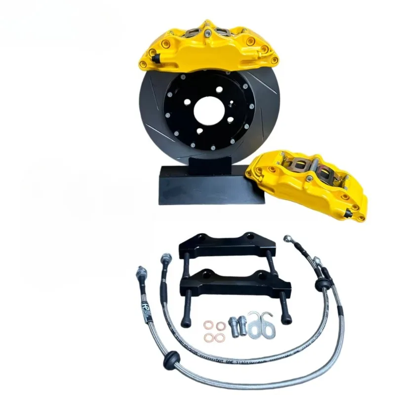 Wholesale 5200 Racing Brake Kit 4 Piston 330*28mm