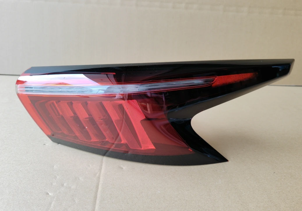 605000723AA 605000524AA Taillight Fixed Part for OMODA 5 Tail Lamp Left and Right Original Quality All Chery Auto Parts