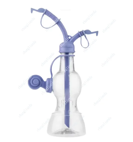 Vocal Trainer, Voice Training Bottle, For Singing Breath Training Bottle