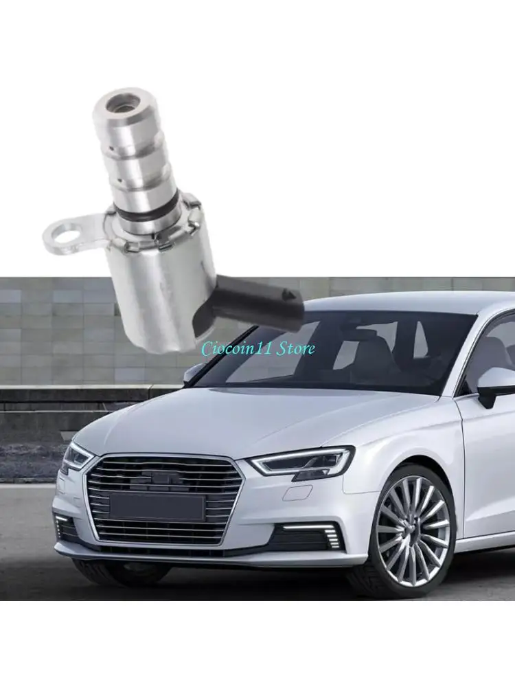 

Y1UB 06E115243H VVT Solenoid Actuator Suitable for European 1.4L Engine Vehicles