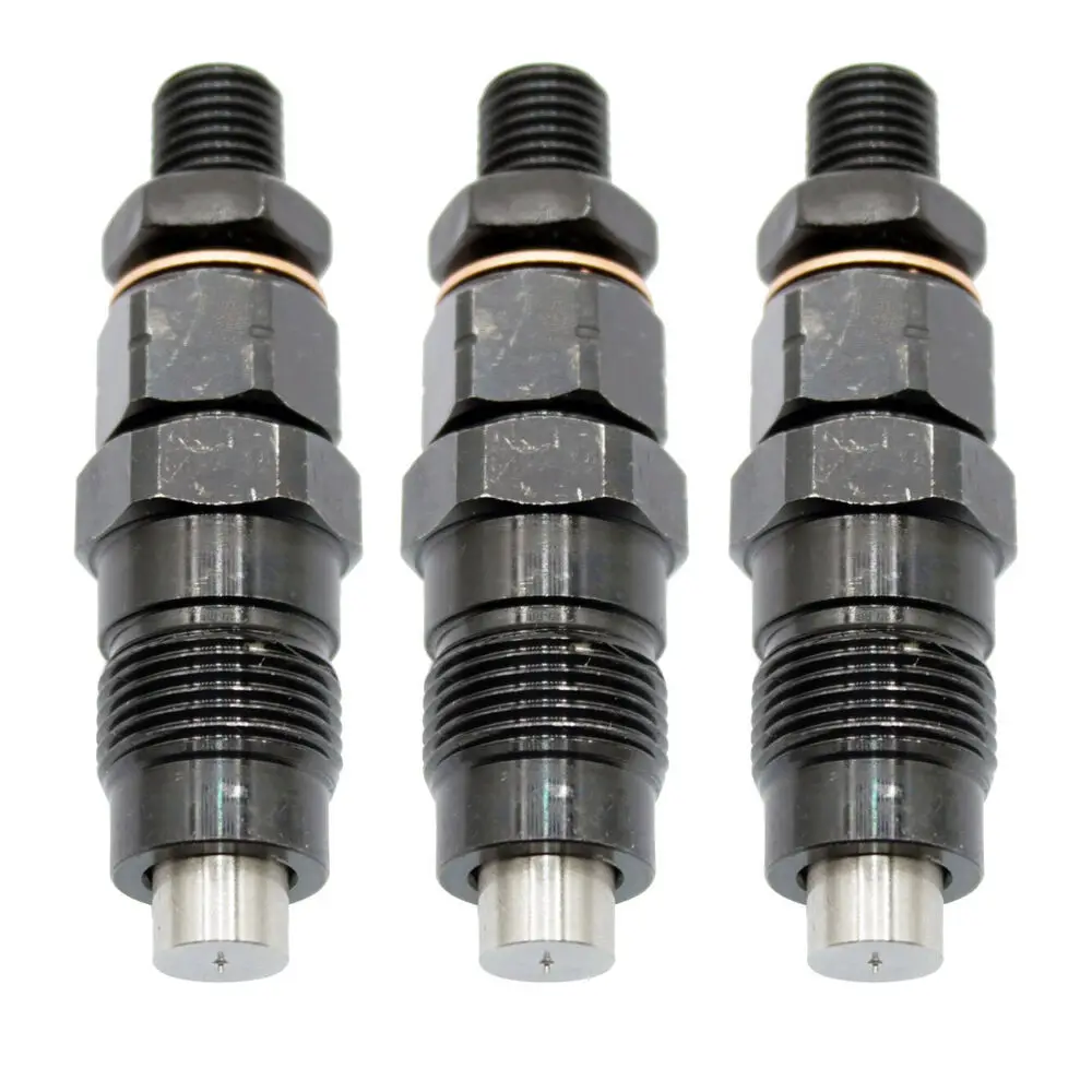 

3x Fuel Injector Fits For John Deere 415 425 430 330 332 455 855 X495 AM879688