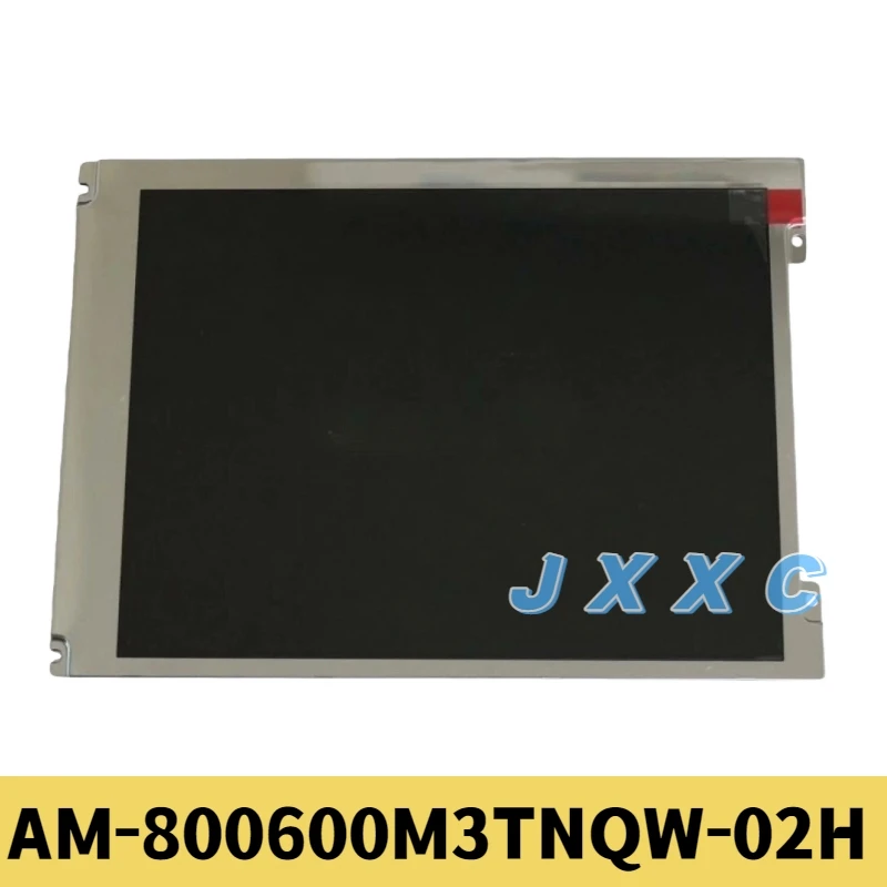 Suitable for 8.4-inch AM-800600M3TNQW-02H 800600M3-02 AM800600M3TNQW02H LCD Display