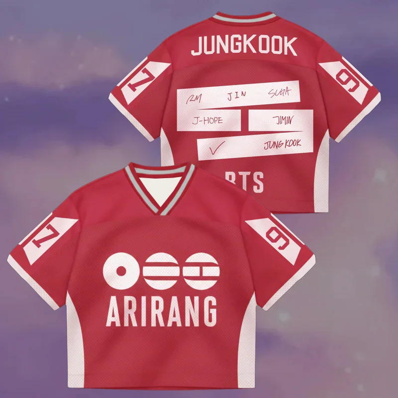 Bts The 5Th Album A…