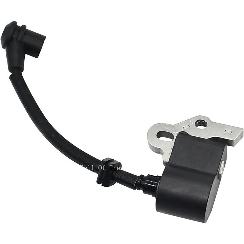 

Аксессуары для газонокосилок, подходящие для Высоковольтной катушки зажигания McCulloch 585565501 B26PS T26 T26CS