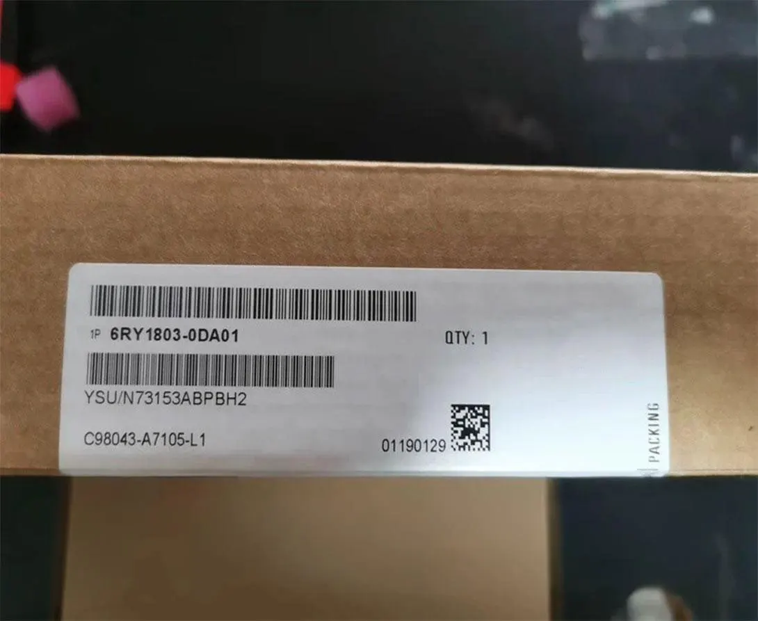 

Совершенно новый C98043-A7105-L1 C98043-A7105-L1-9 Гарантия один год