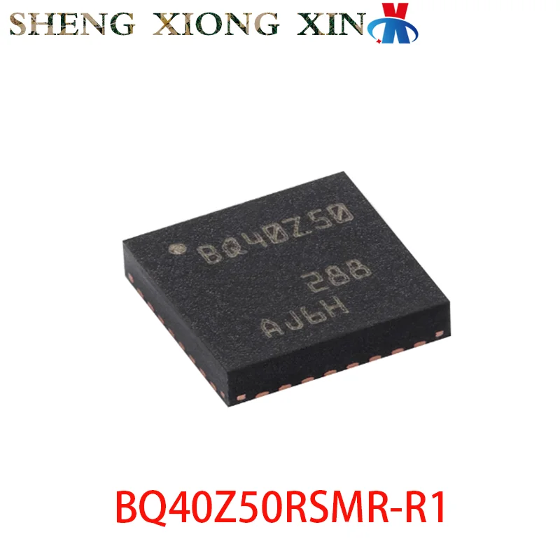 5pcs/lot 100% NEW BQ40Z50RSMR-R1 32-VQFN Battery Management BQ40Z50RSMR BQ40Z50 Integrated Circuit