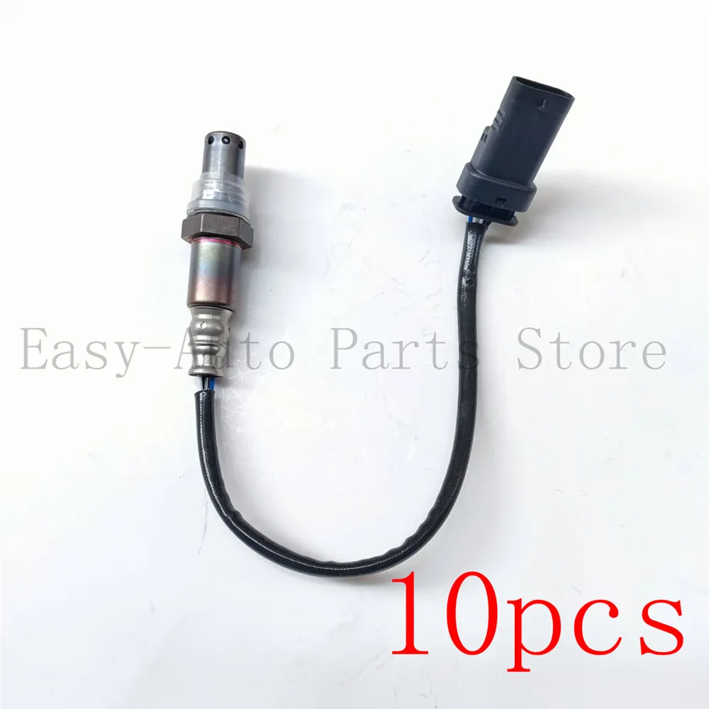 

10шт 24581407 24583550 24585554 ДЛЯ Chevrolet Prisma Cobalt Cruze Датчик кислорода