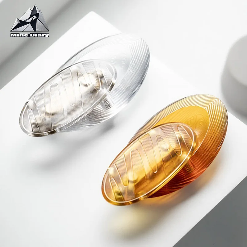 

DZ EDC Фиджет-слайдер PEI/PC: Креативные тактильные игрушки-антистресс, портативные, для снятия стресса и расслабления, модный подарок