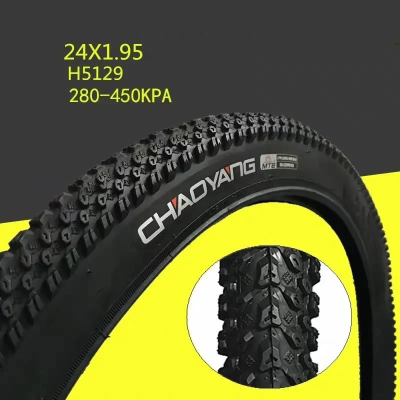 24 inch Kenda CST CHAOYANG Bike Tyre Mtb 24x1.95 24x2.125 Mountain Bike Bicycle Tire Cycling Bicycle Tires 24