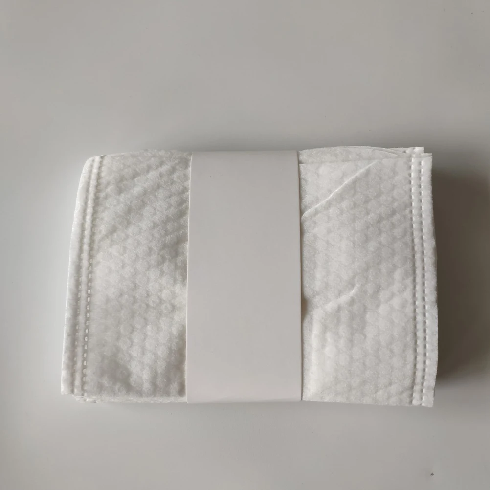 

20 Pcs Bath Shower Mitts Body Body Exfoliator Exfoliator Disposable Bath Shower Gloves Cleaning Gloves