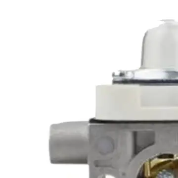 Fuel Mixer Assembly Carburetor For FS240 Improved Engine Responsiveness Precision Engineered Fuel Mixing For FS Series for