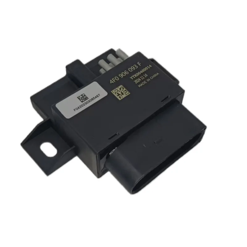 

Automotive Parts Fuel Pump Control Module 4F0906093L