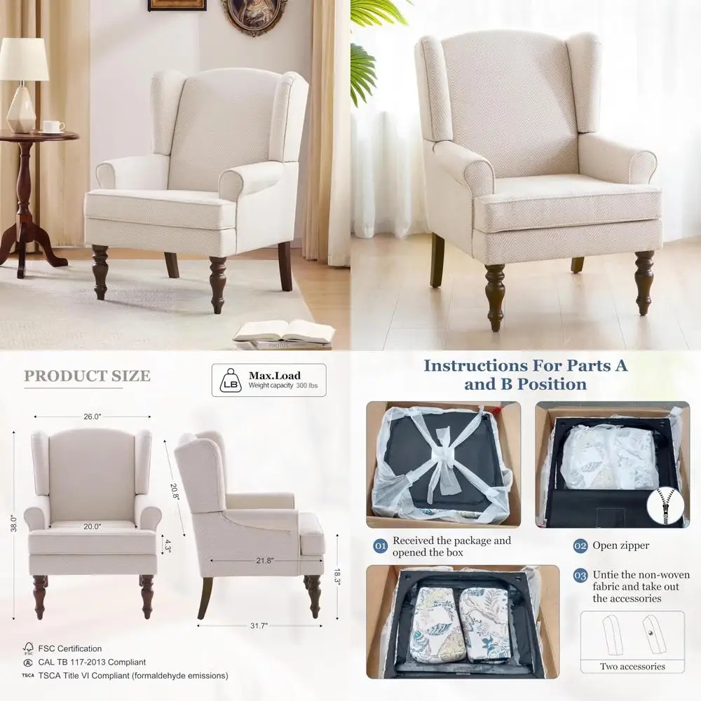 Huimo Living Room C… - image