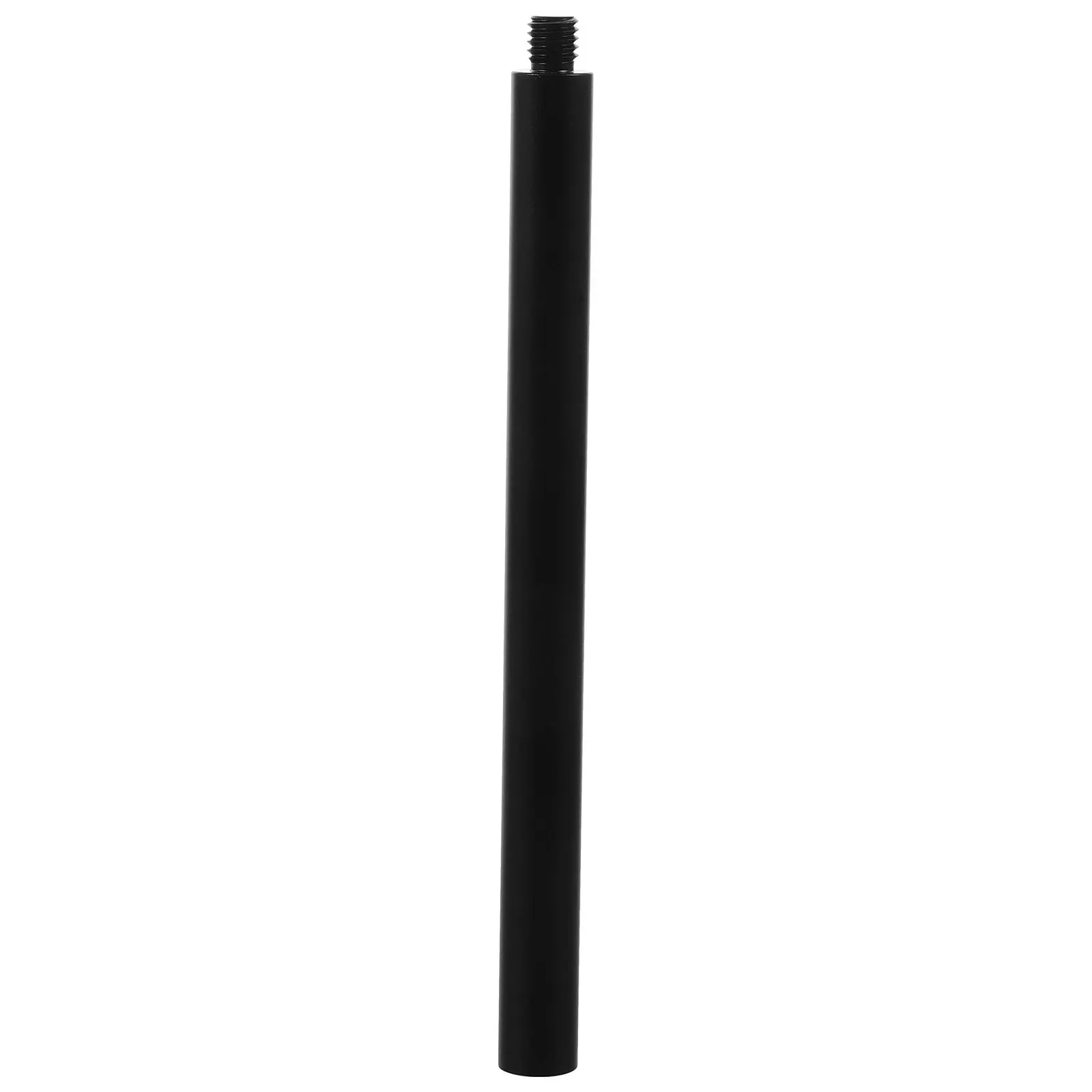 Konektor Tiang Lampu String Outdoor untuk Lampu Ekstensi, Kepala Tiang Lampu untuk Beberapa Lampu, Aksesori Pencahayaan Camping Outdoor