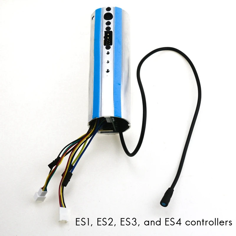 5X For Ninebot No.9 ES2 Motherboard Controller Is Applicable To No.9 Electric Scooter Controller Of ES1ES2 ES4 Model.