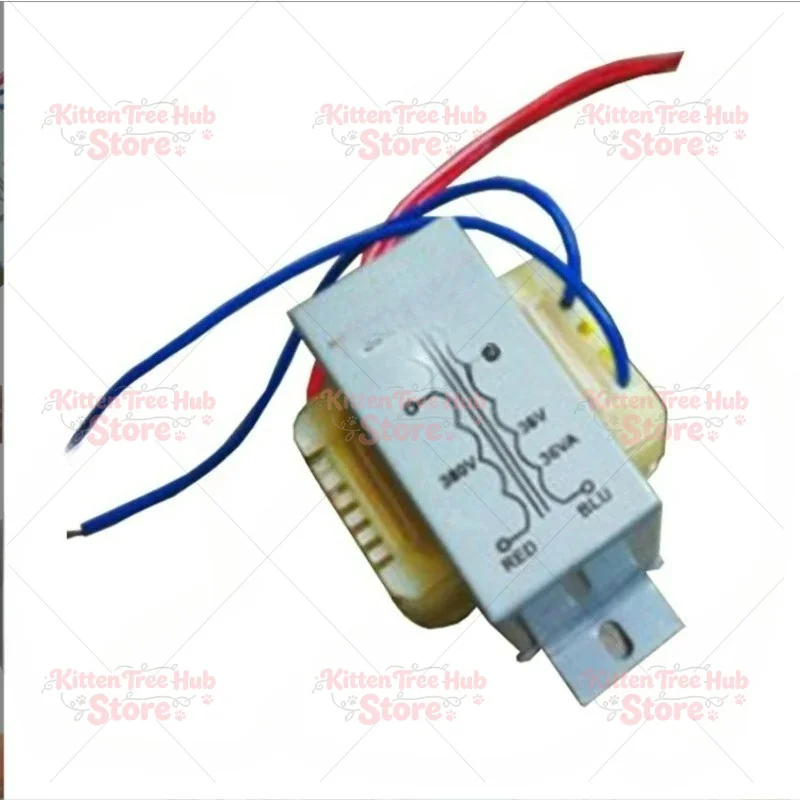 Chain Electric hoist Transformer 380V