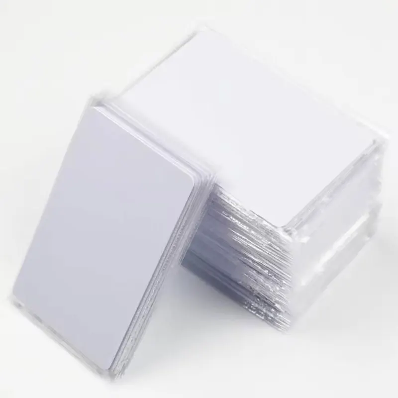 

50pcs NFC 213 Card/Label/Tag Card 168 Bytes ,Compatible With All Nfc Phone