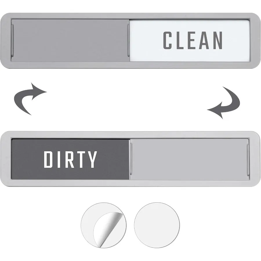 Dishwasher Magnet C… - image