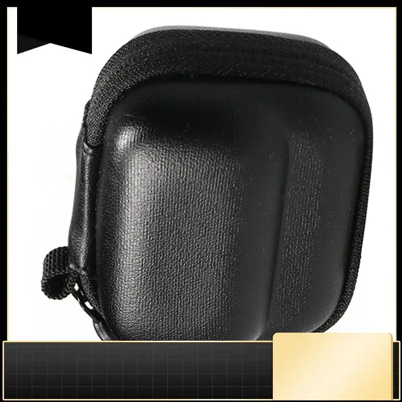N33R-Camera Lens Protector Bag Protective Hard Shell Bag For GO 3 Waterproof Carrying Case