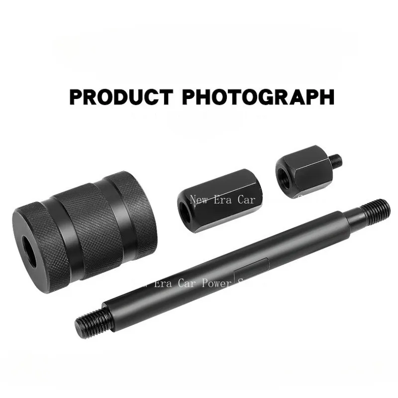 

Suitable for M8/M12/M14 Thread Fuel Injector Disassembly Tool Socket Removal Tool