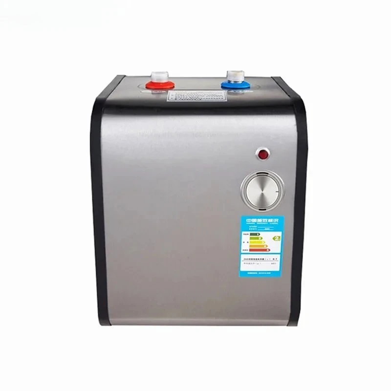 Good Price Storage Electric Under Counter Hot 110 Hot Water Heater Bathroom and Kitchen